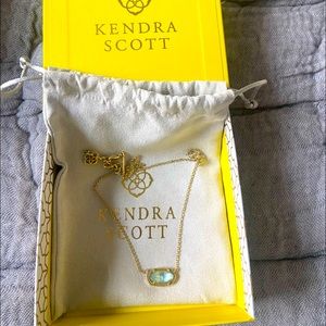 Kendra Scott Elisa Necklace